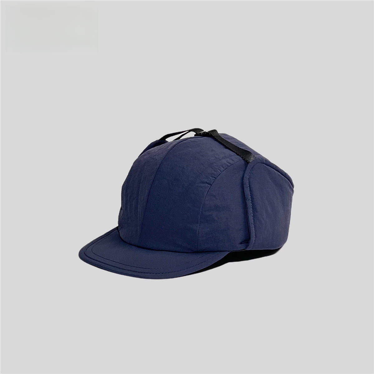 Winter Waterproof Fleece Cap with Ear Protection for Skiing & Cycling