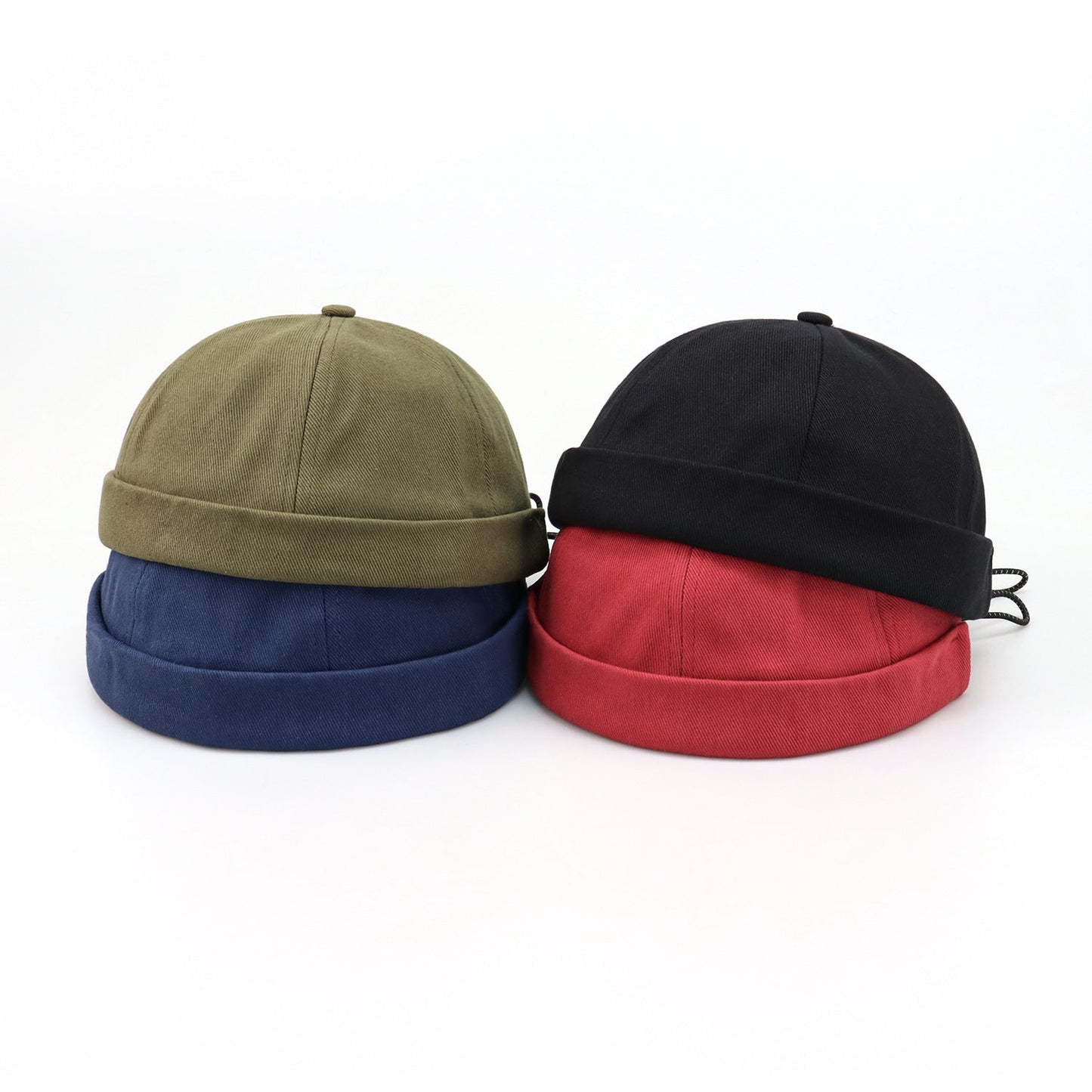 Reflective Drawstring Docker