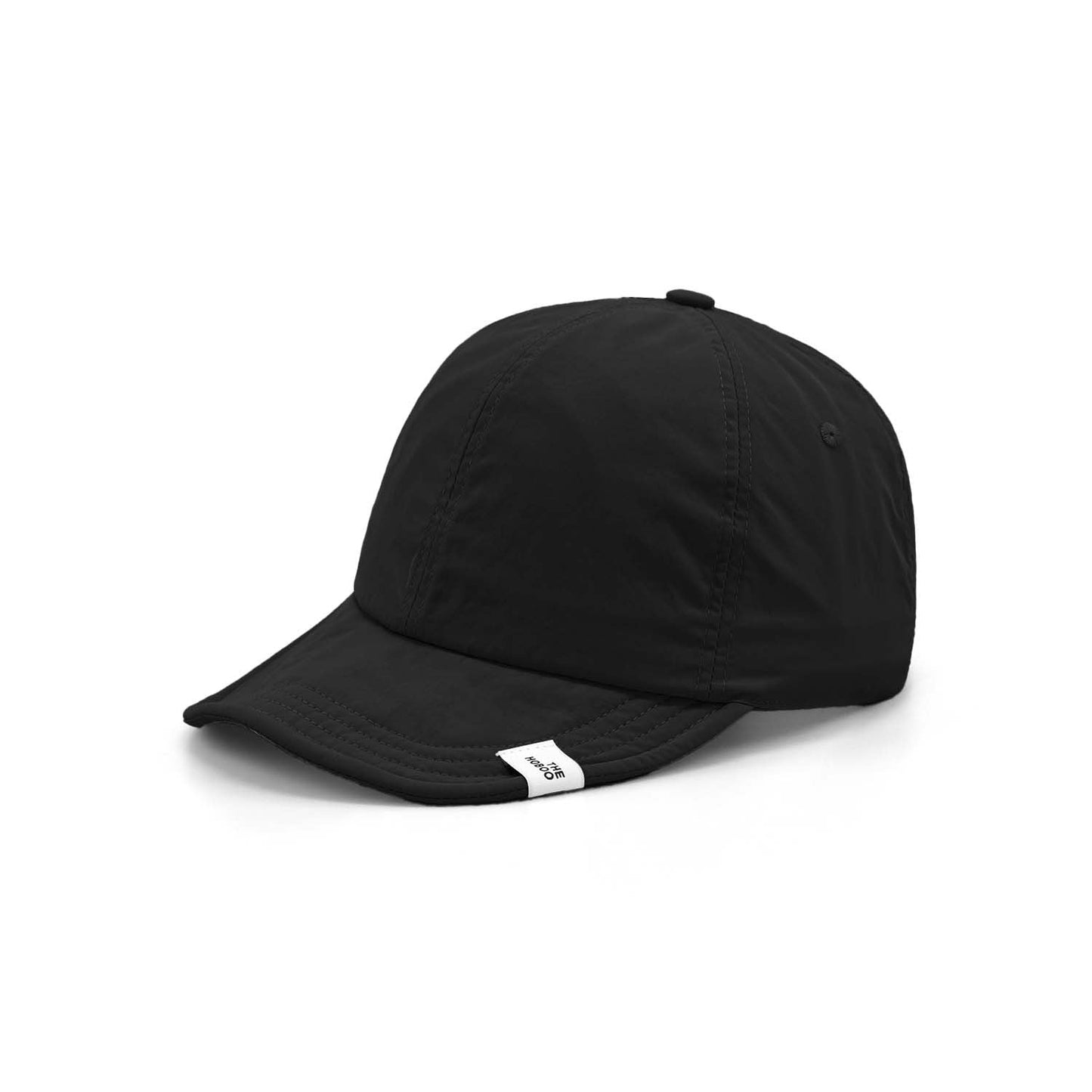 Lightweight Waterproof Quick-Drying Drawstring Upturned Eaves Baseball Cap
