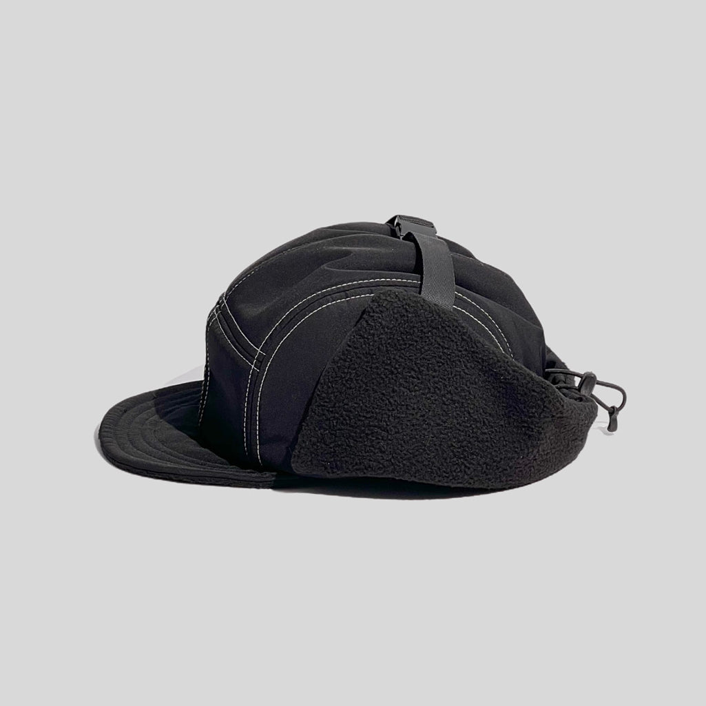 Removable Outdoor Activities Cold-Proof Trapper