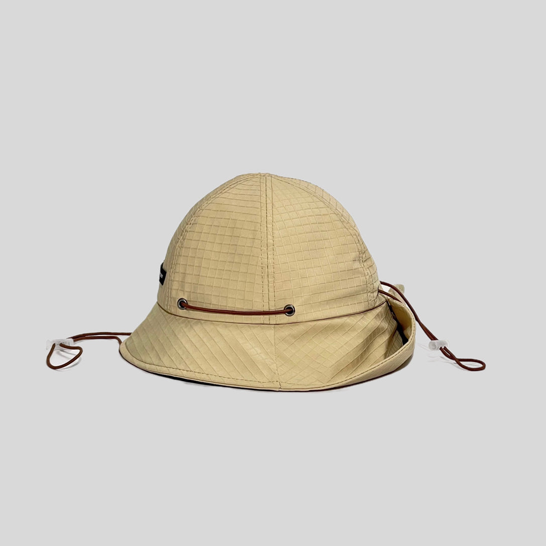 Parent-Child Spring Lightweight Quick-Drying Shawl Bucket