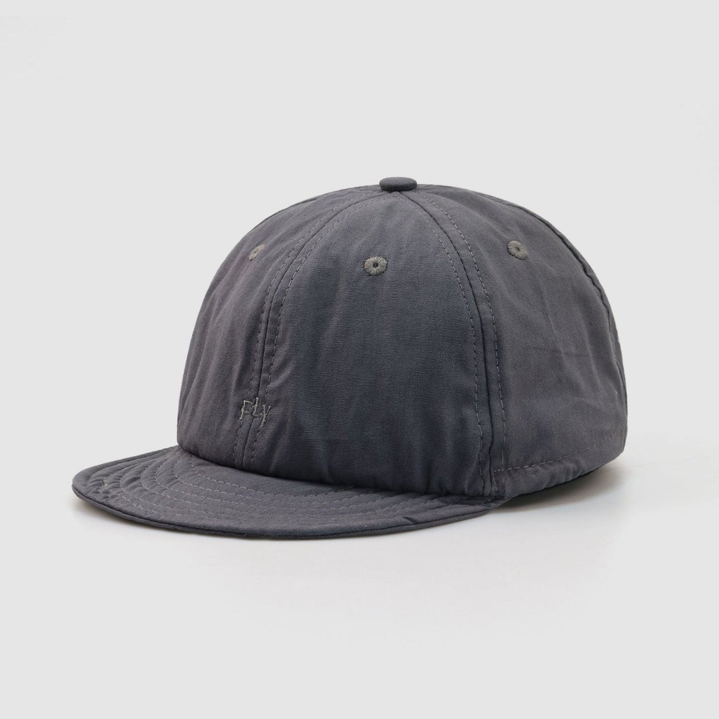 Outdoor Soft Top Drawstring Workwear Baseball Cap
