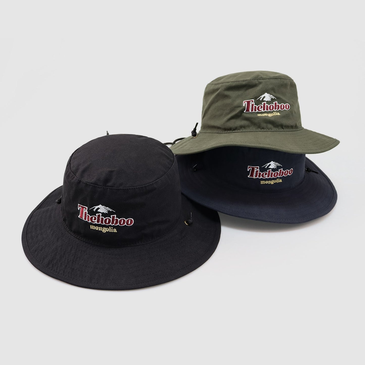 Outdoor Sun Protection Hiking Camping Fisherman Hat