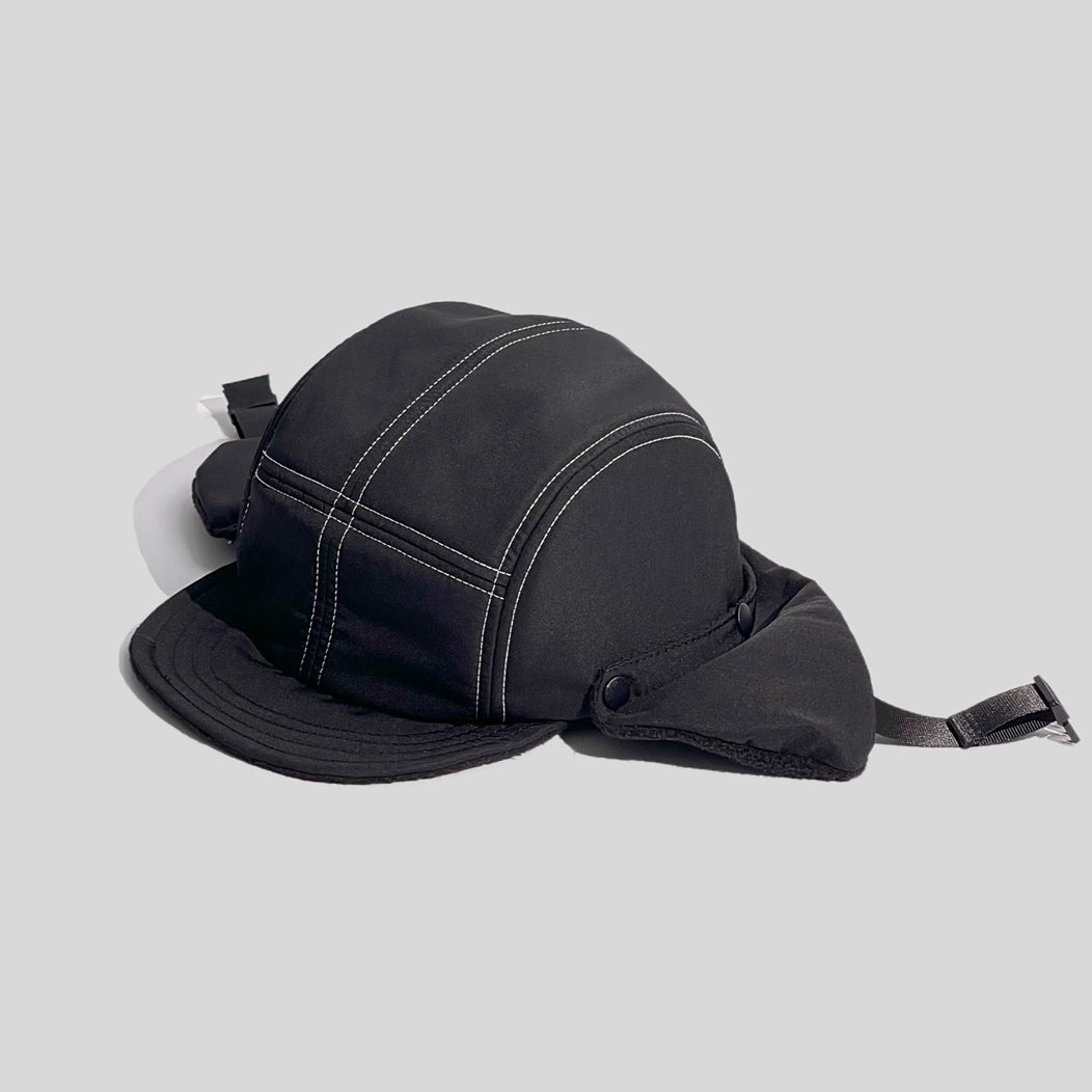 Removable Outdoor Activities Cold-Proof Trapper