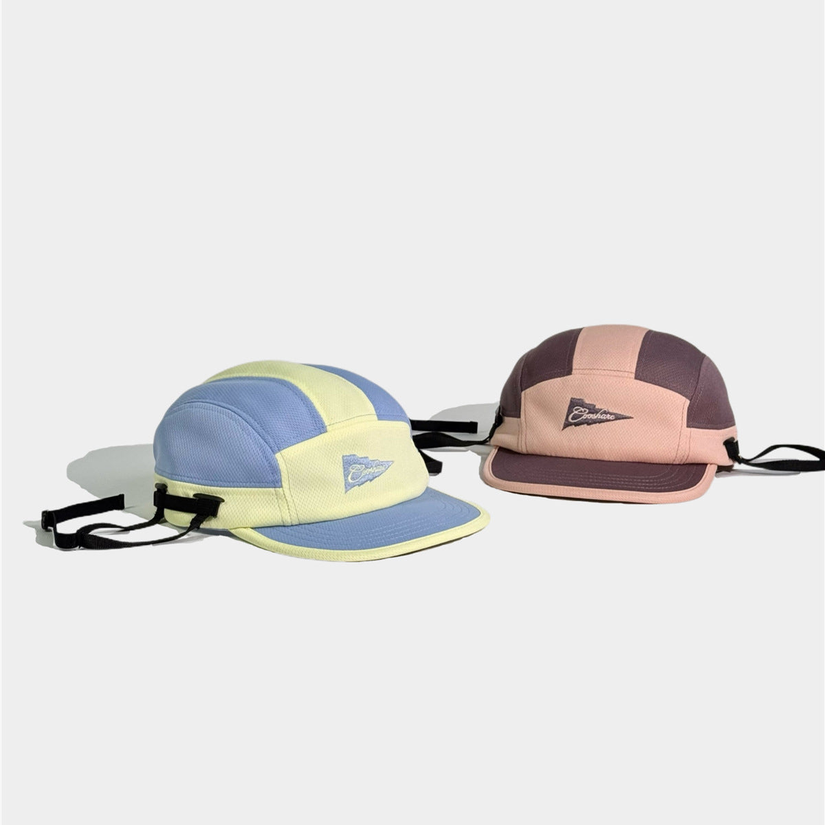 Outdoor Sports Anti-fall Breathable Surfing Cap 5 Panel Cap
