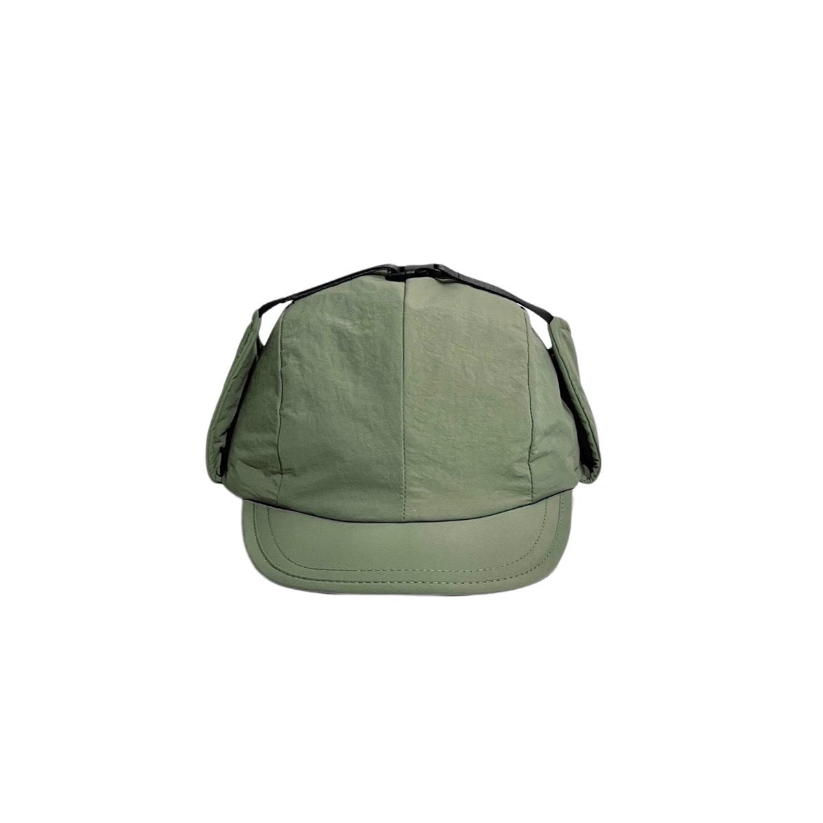 Winter Waterproof Fleece Cap with Ear Protection for Skiing & Cycling