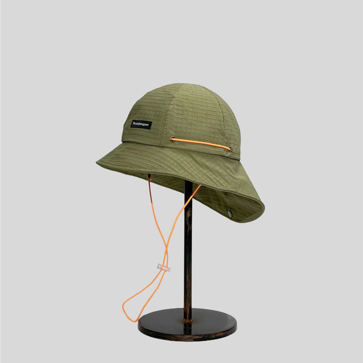 Parent-Child Spring Lightweight Quick-Drying Shawl Bucket