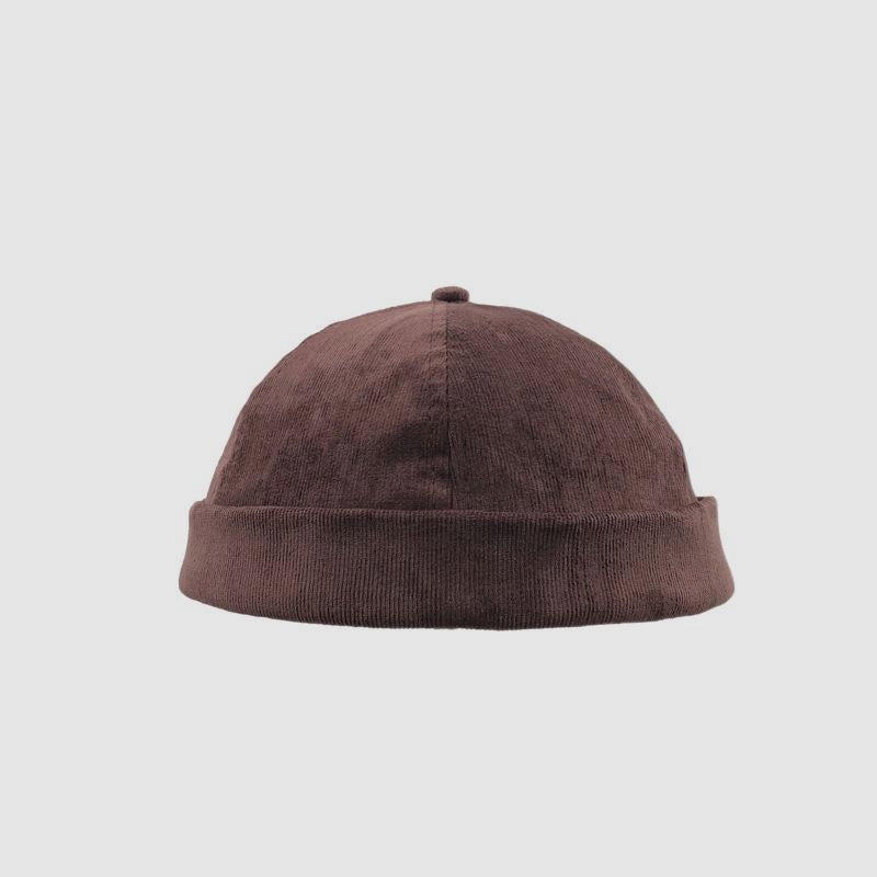 Corduroy Autumn and Winter Docker