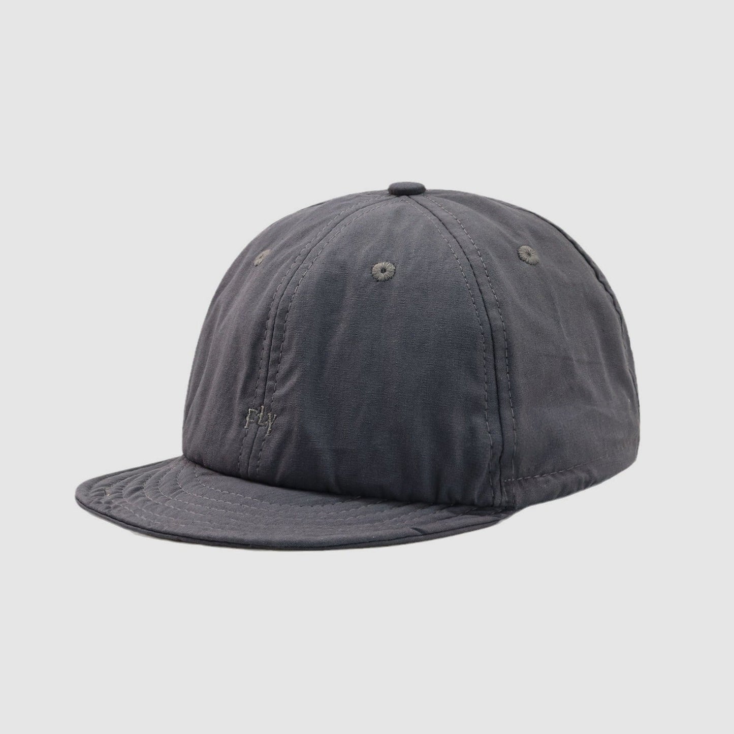 Outdoor Soft Top Drawstring Workwear Baseball Cap