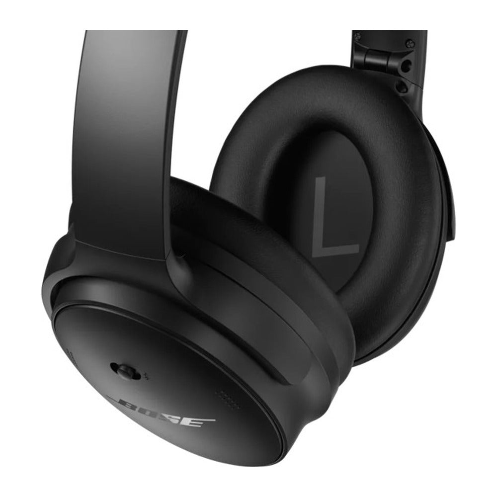 Bose QuietComfort Headphones (1st Generation)