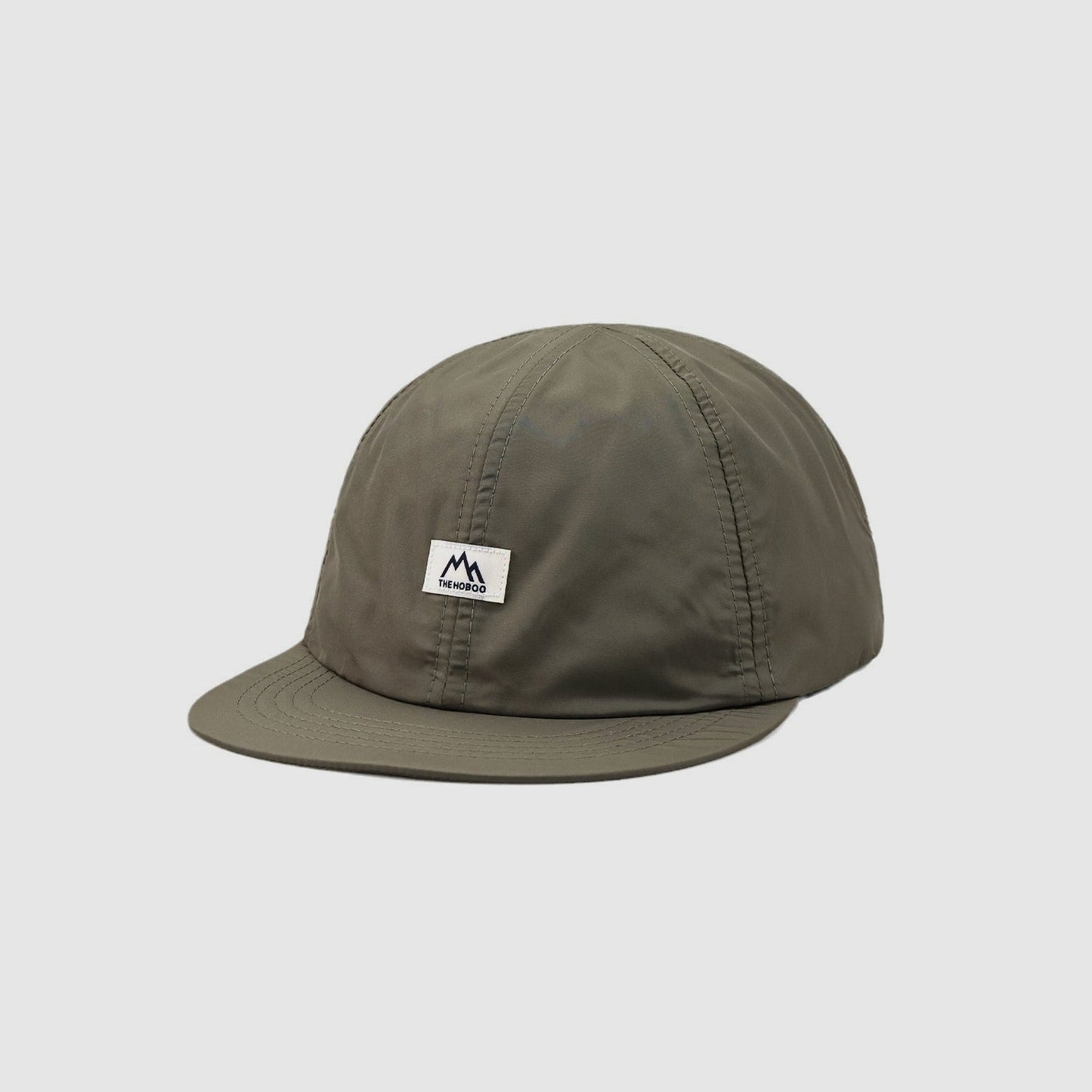 Outdoor Quick-Drying Lightweight Baseball Cap