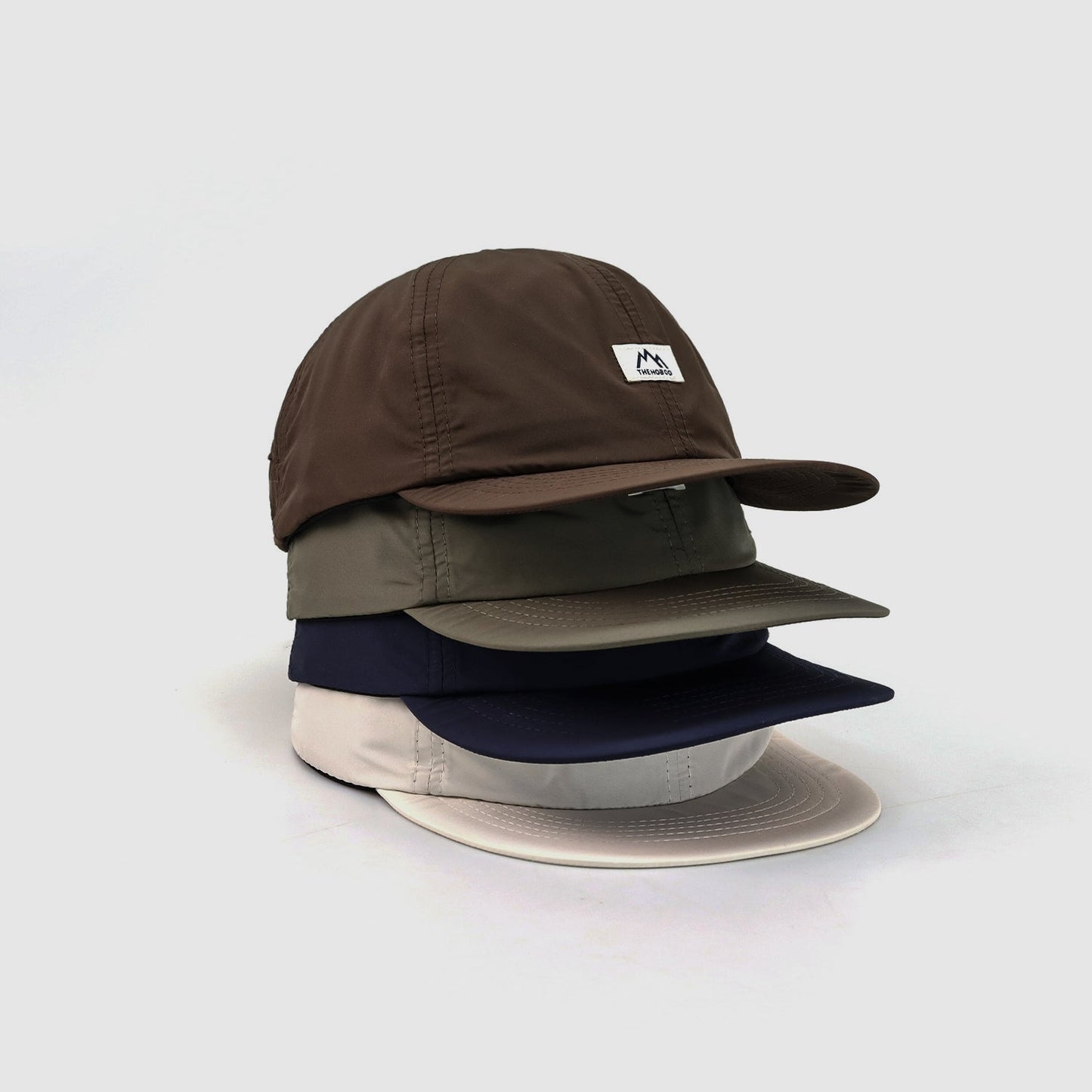 Outdoor Quick-Drying Lightweight Baseball Cap