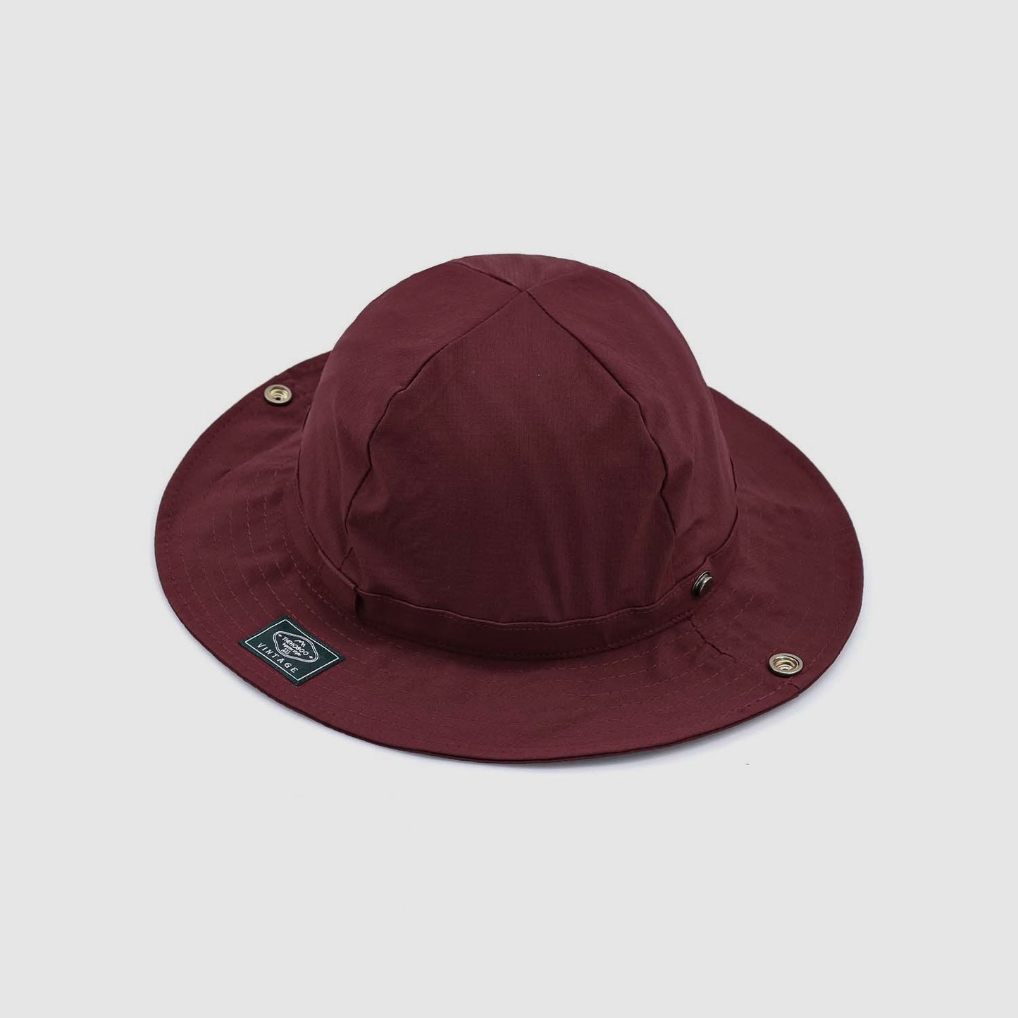 Quick-Drying Outdoor Windproof Bucket