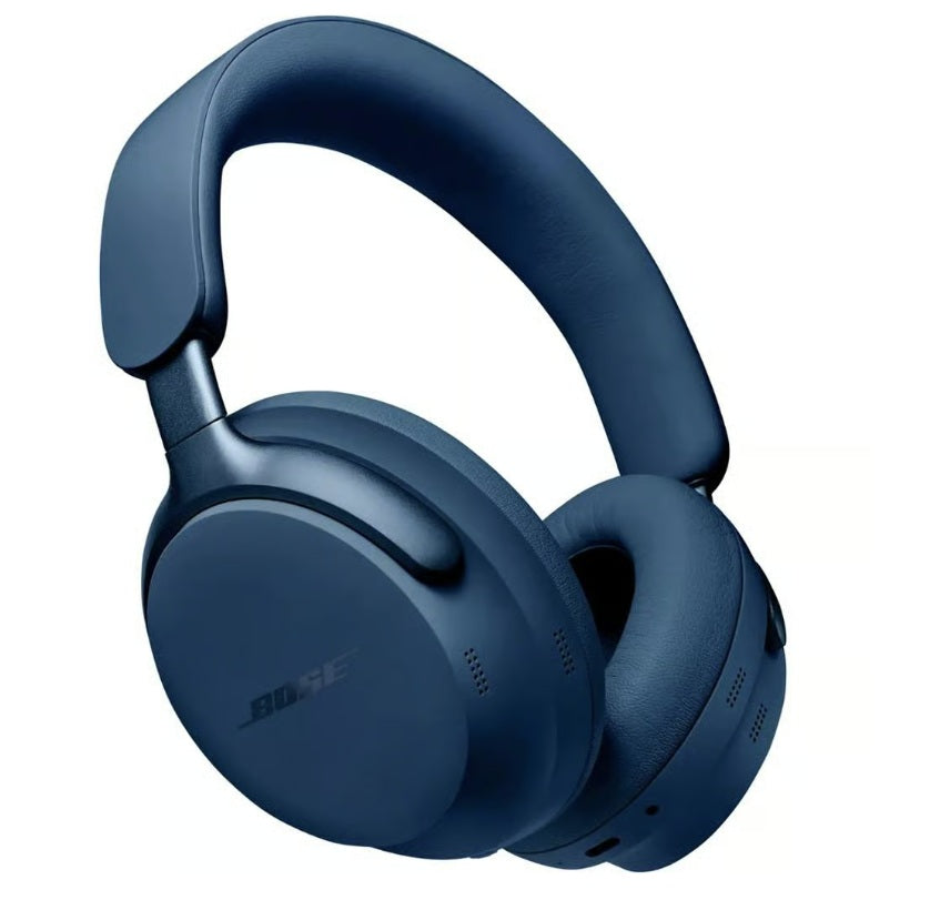 Bose QuietComfort Ultra Headphones (1st Generation)