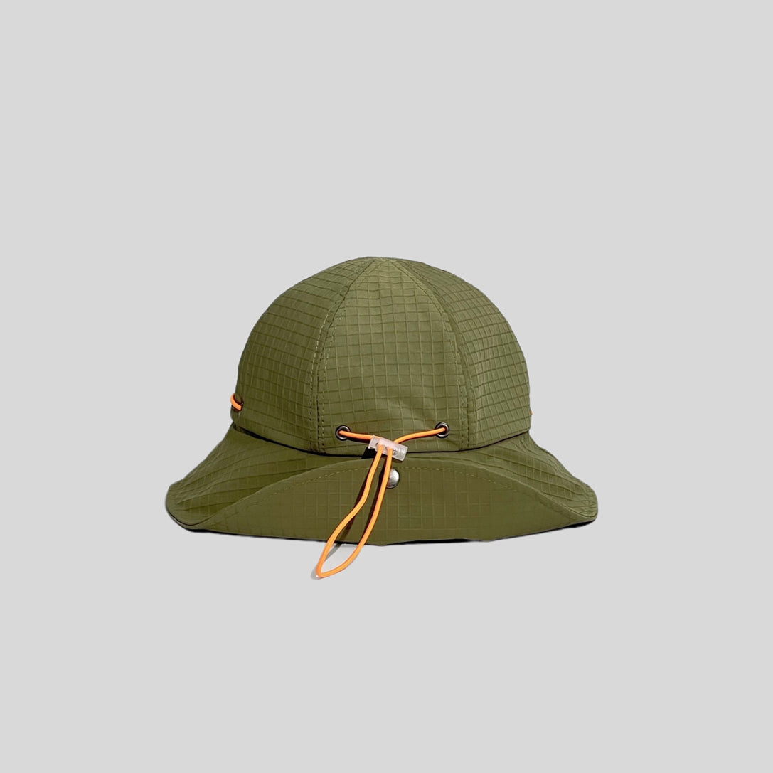 Parent-Child Spring Lightweight Quick-Drying Shawl Bucket