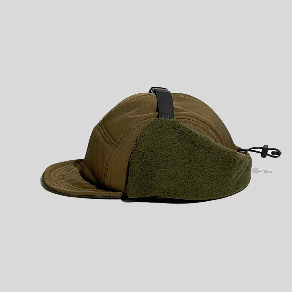 Removable Outdoor Activities Cold-Proof Trapper