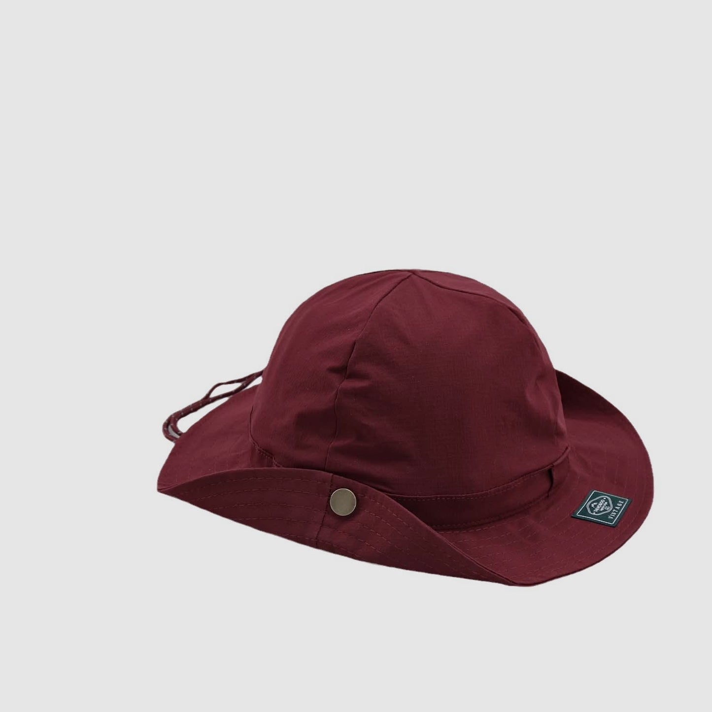 Quick-Drying Outdoor Windproof Bucket