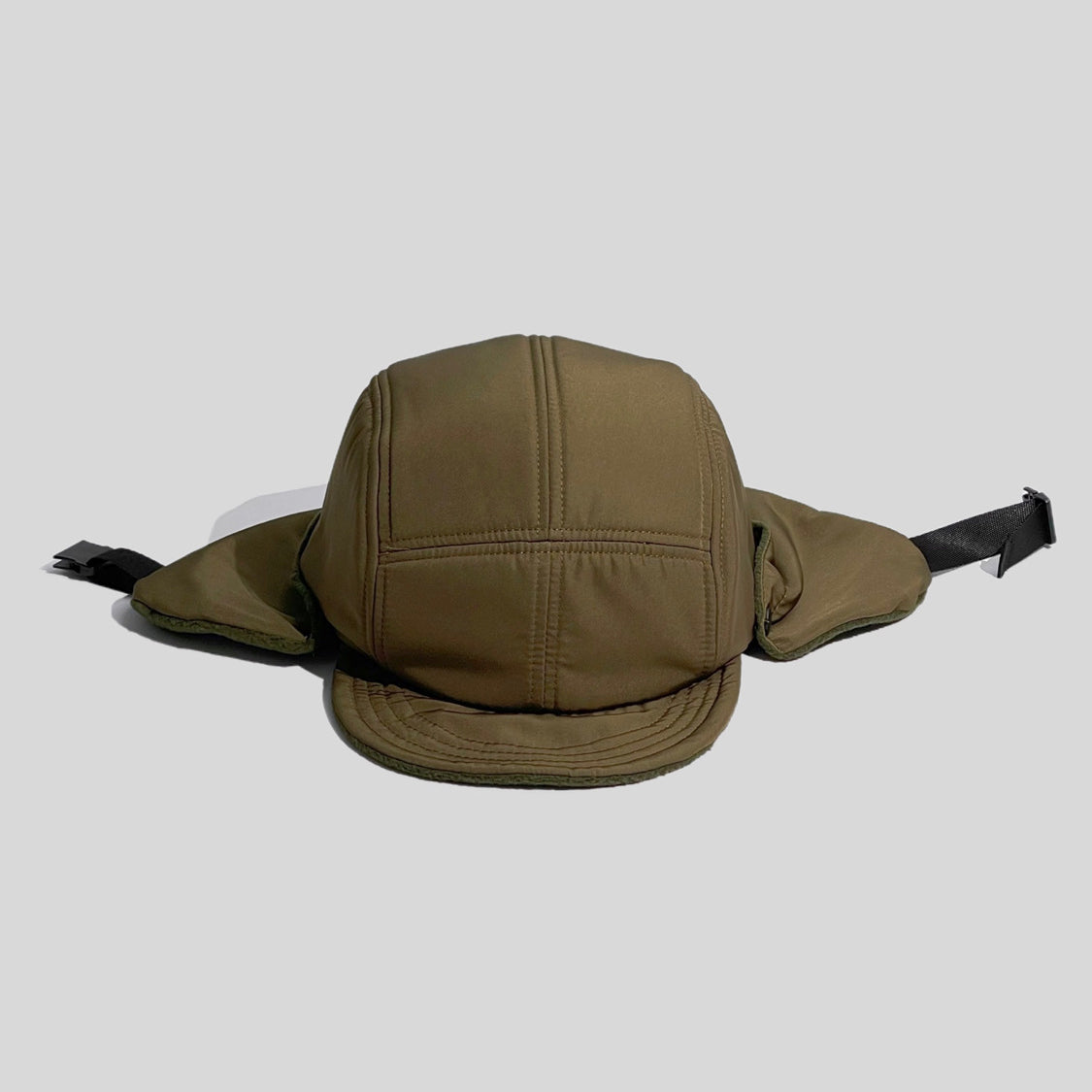 Removable Outdoor Activities Cold-Proof Trapper