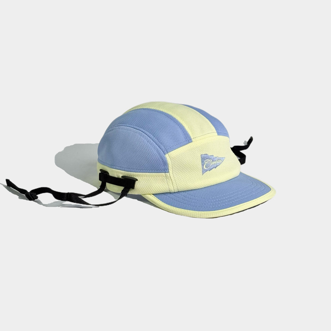 Outdoor Sports Anti-fall Breathable Surfing Cap 5 Panel Cap