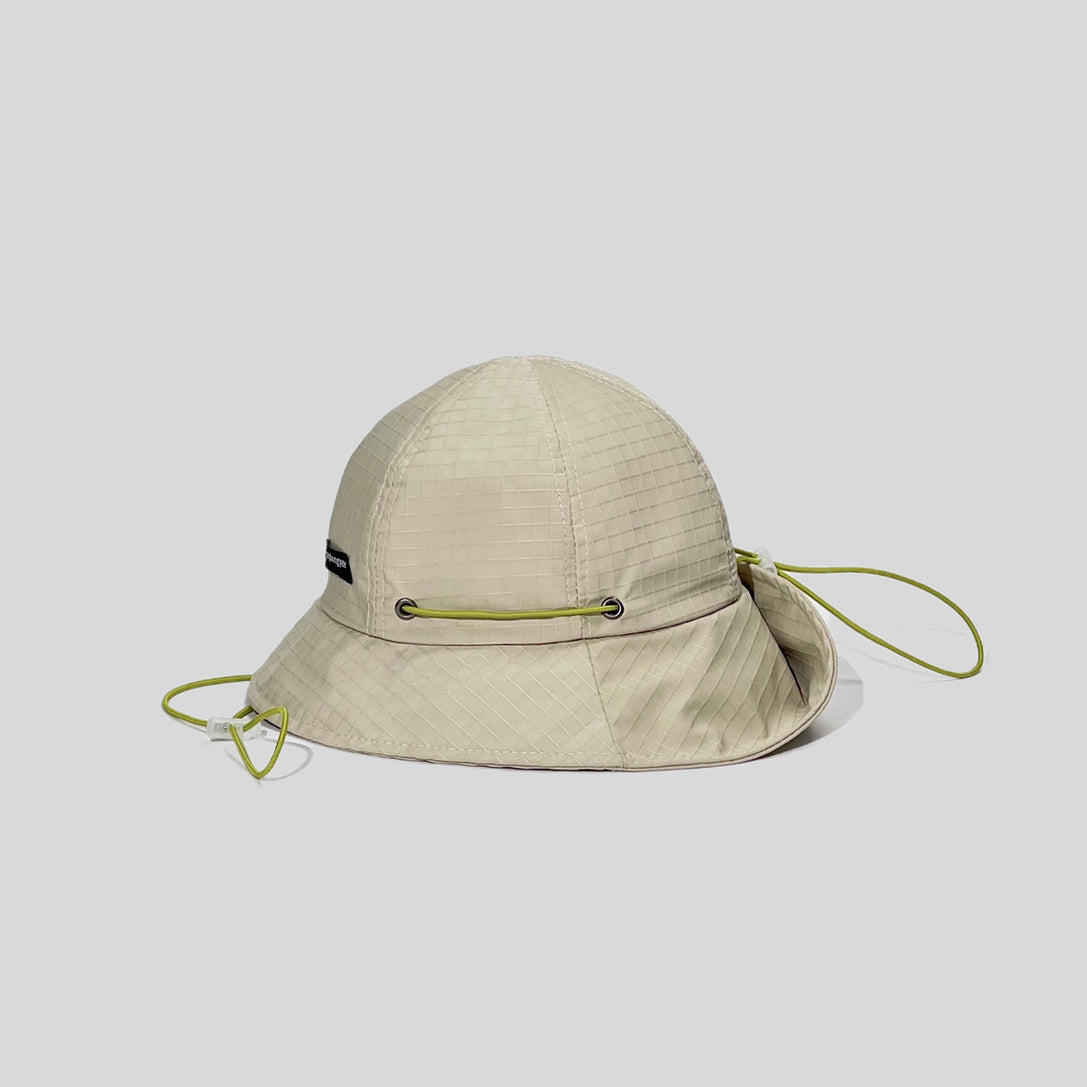 Parent-Child Spring Lightweight Quick-Drying Shawl Bucket