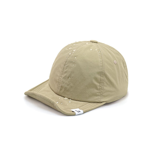 Lightweight Waterproof Quick-Drying Drawstring Upturned Eaves Baseball Cap