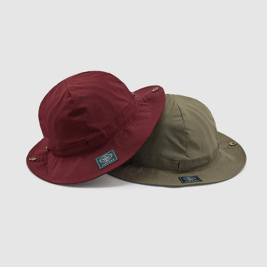 Quick-Drying Outdoor Windproof Bucket