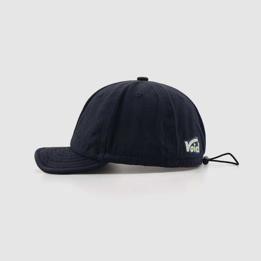 Soft Top Drawstring Baseball Cap