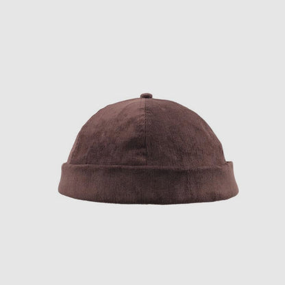 Corduroy Autumn and Winter Docker
