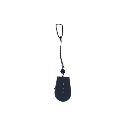 Drawstring Magnetic Buckle Portable Hat Clip