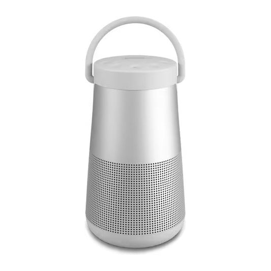 Bose SoundLink Revolve+ II Bluetooth Speaker — Silver
