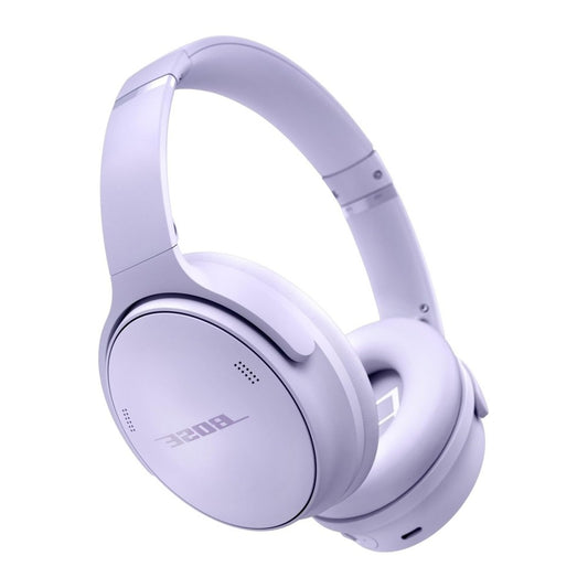Bose QuietComfort Headphones (1st Generation) — Chilled Lilac