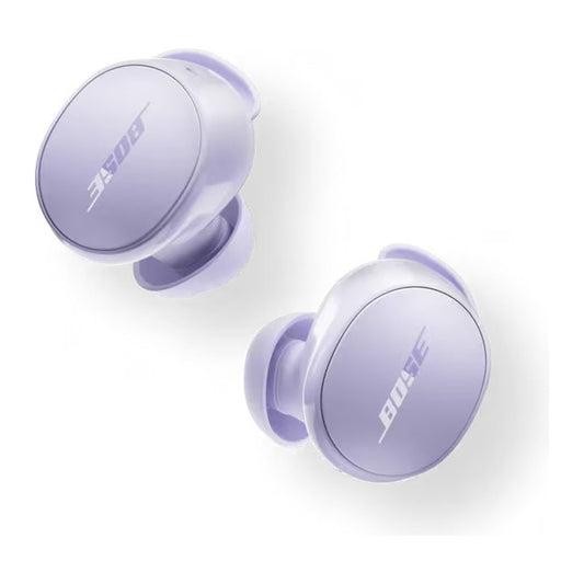 Bose QuietComfort Earbuds (2024) — Lilac