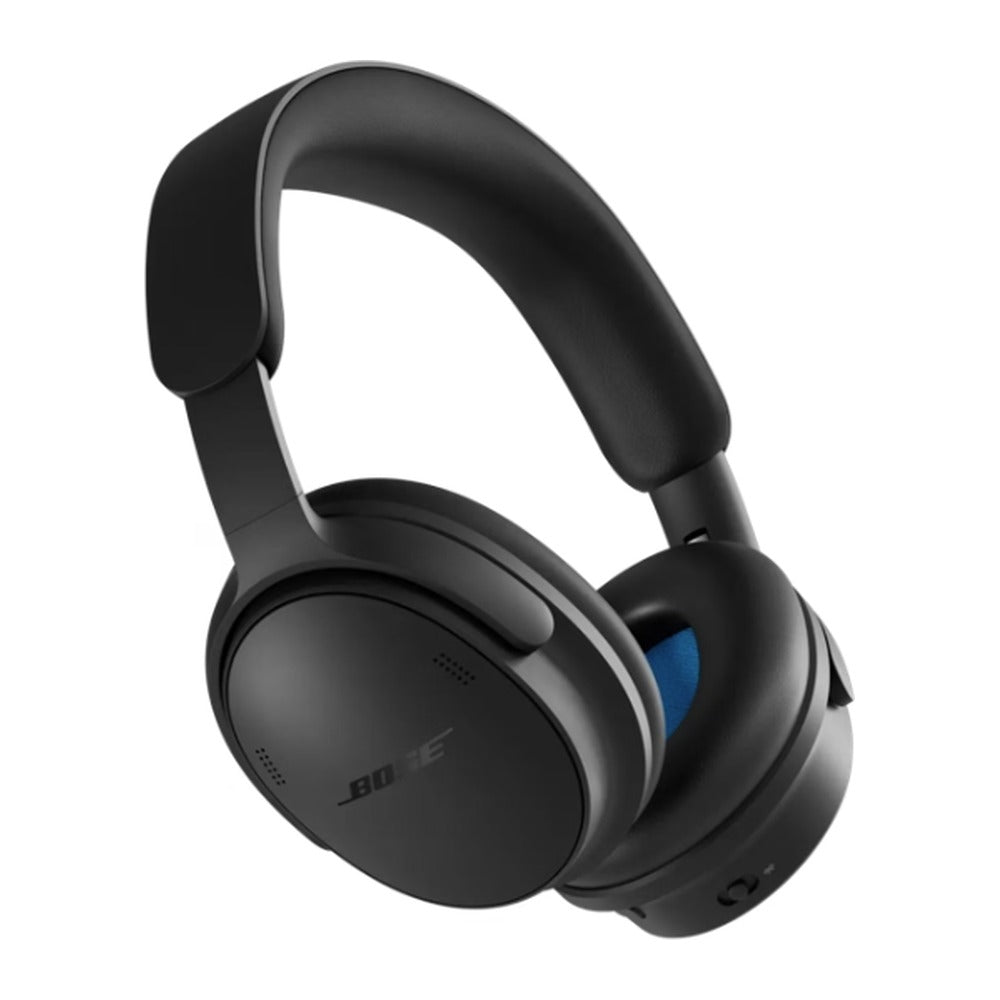 Bose QuietComfort Headphones (2nd Generation)