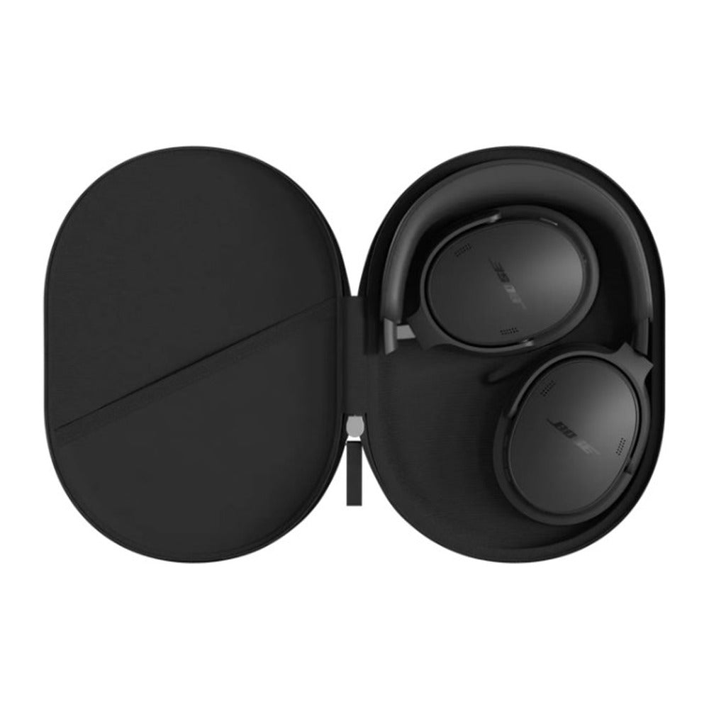 Bose QuietComfort Headphones (2nd Generation)