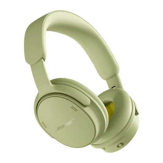 Bose QuietComfort Headphones (2nd Generation) — Eucalyptus Green
