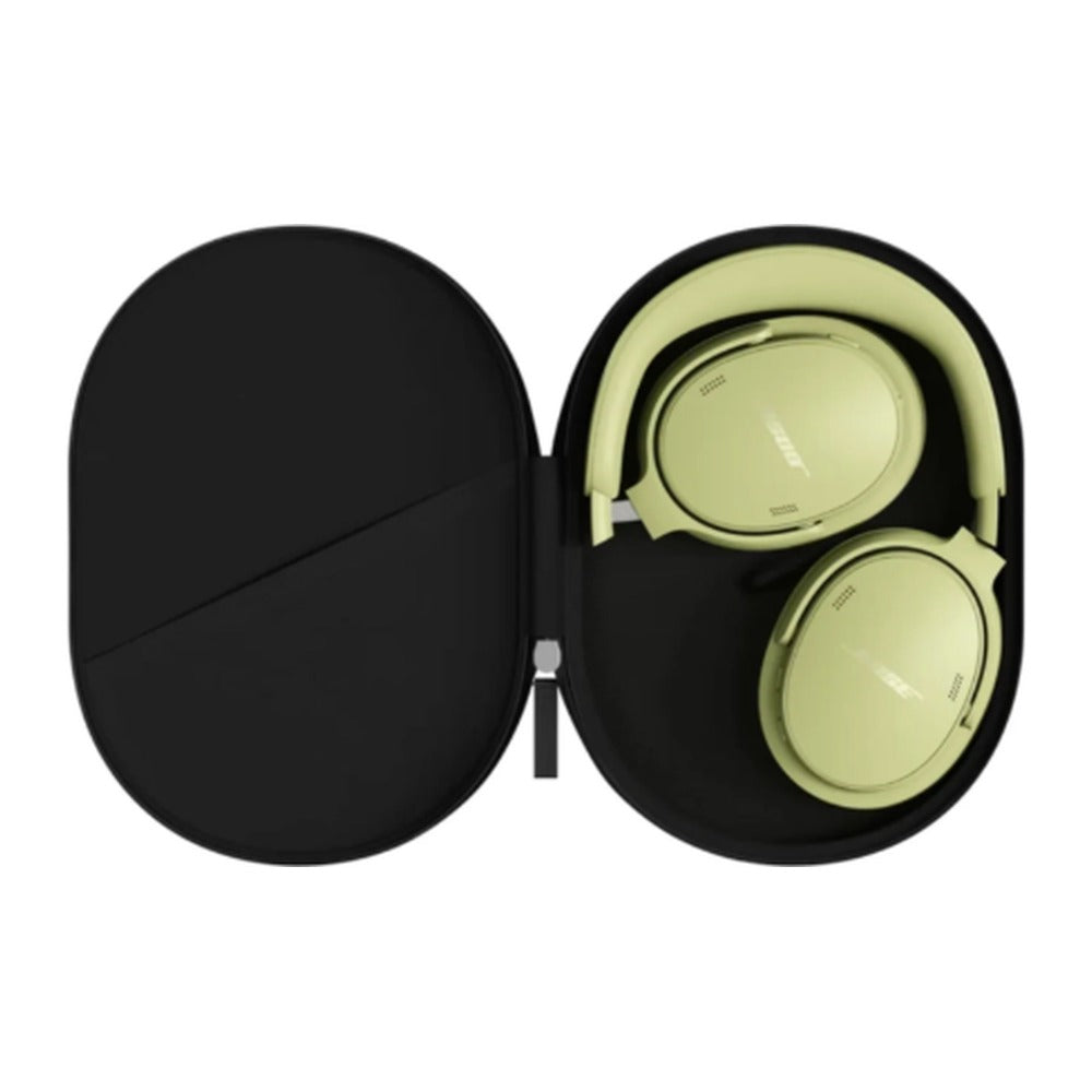 Bose QuietComfort Headphones (2nd Generation)
