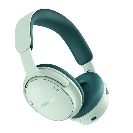 Bose QuietComfort Headphones (2nd Generation) — Dewdrop Mint