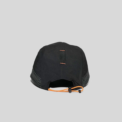 Color matching quick-drying breathable 5-panel Cap