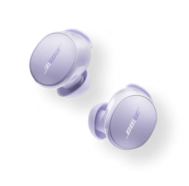Bose QuietComfort Earbuds (2024)