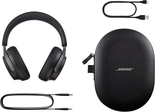 Bose QuietComfort Ultra Headphones (1st Generation)