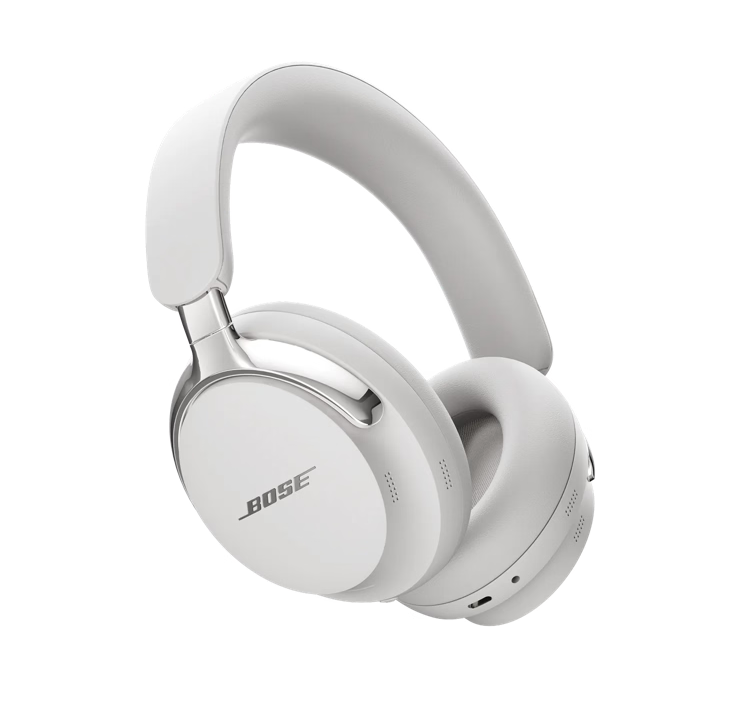 Bose QuietComfort Ultra Headphones (2nd Generation)