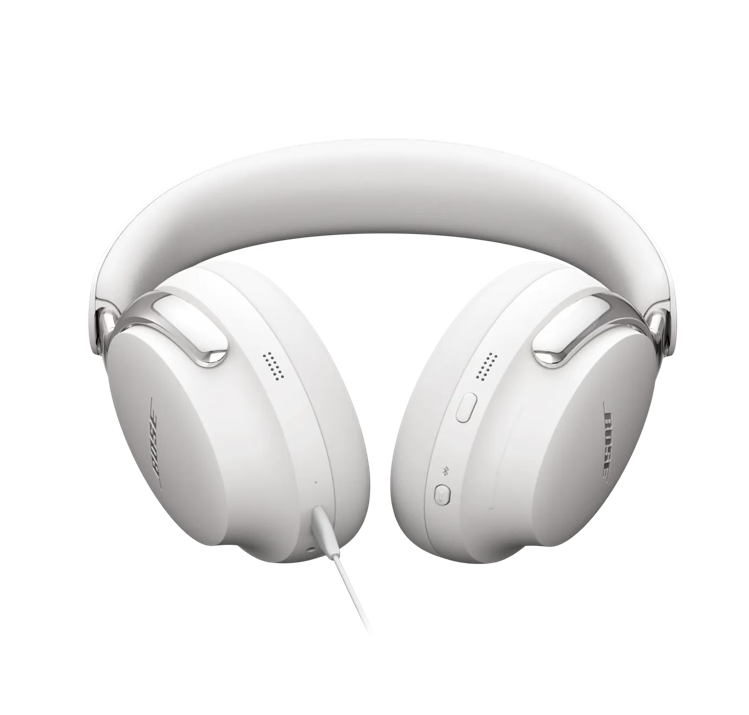 Bose QuietComfort Ultra Headphones (2nd Generation)