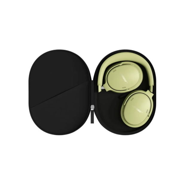 Bose QuietComfort Headphones (2nd Generation)