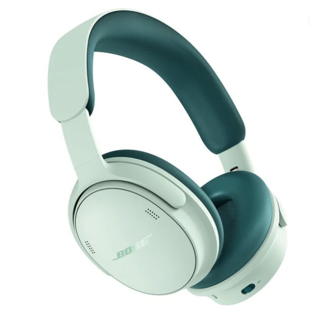 Bose QuietComfort Headphones (2nd Generation)