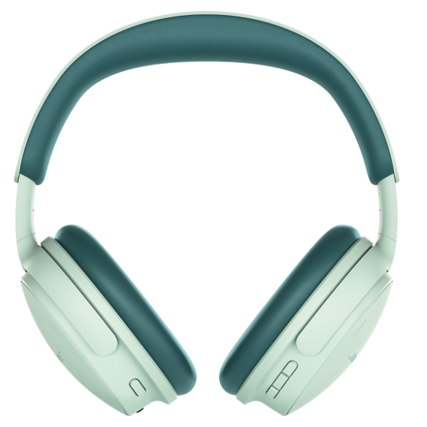 Bose QuietComfort Headphones (2nd Generation)