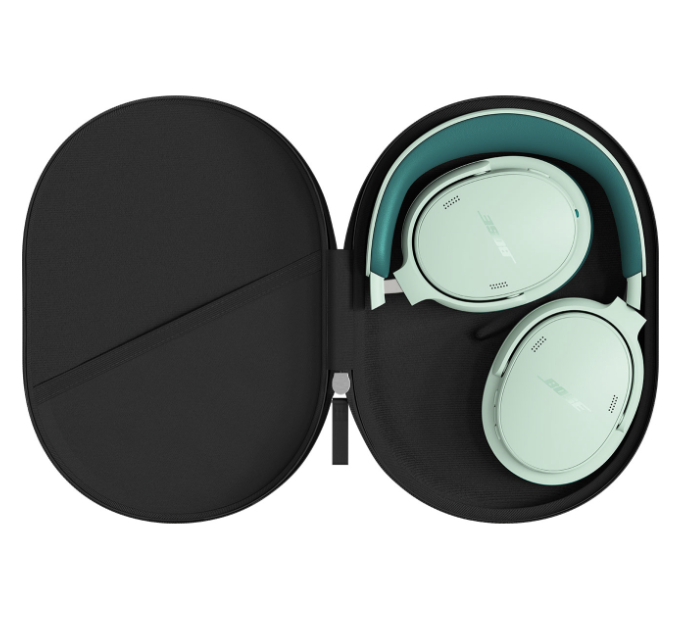 Bose QuietComfort Headphones (2nd Generation)