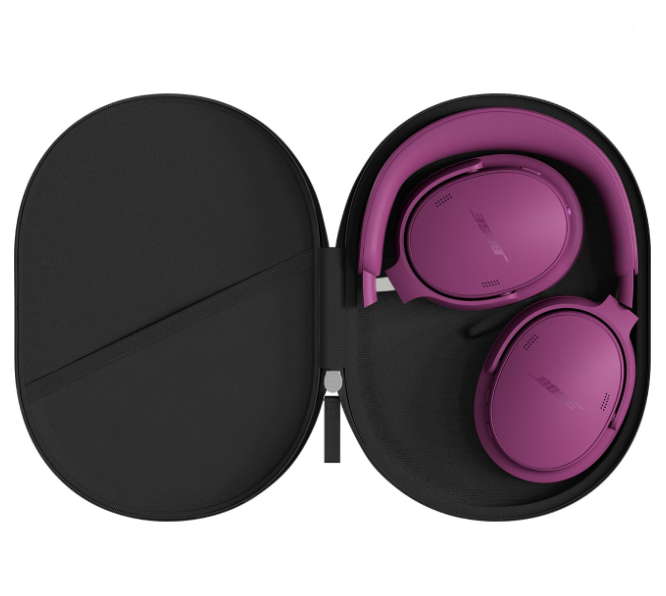 Bose QuietComfort Headphones (2nd Generation)
