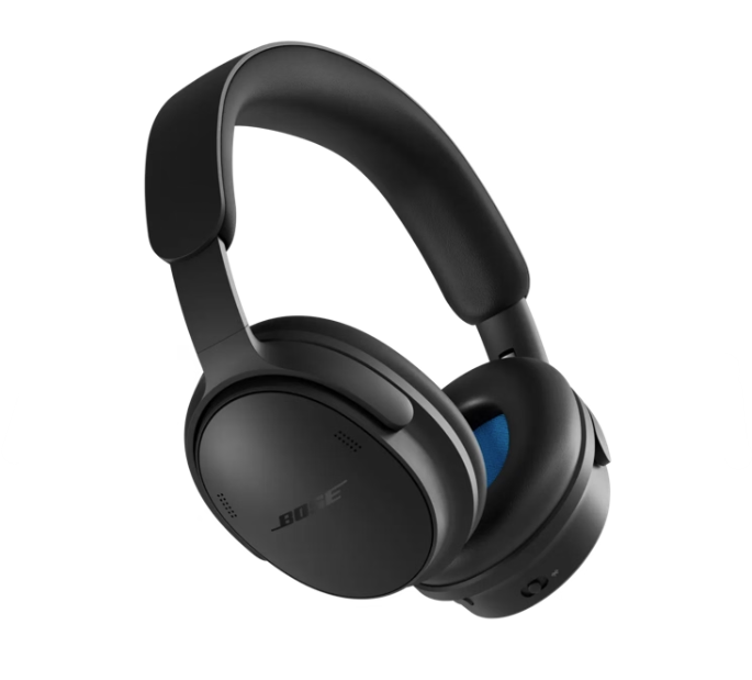 Bose QuietComfort Headphones (2nd Generation)