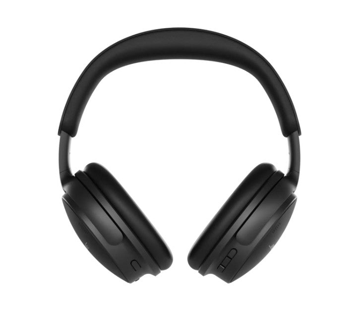Bose QuietComfort Headphones (2nd Generation)
