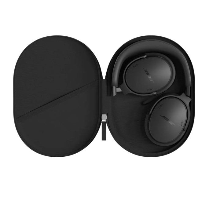 Bose QuietComfort Headphones (2nd Generation)